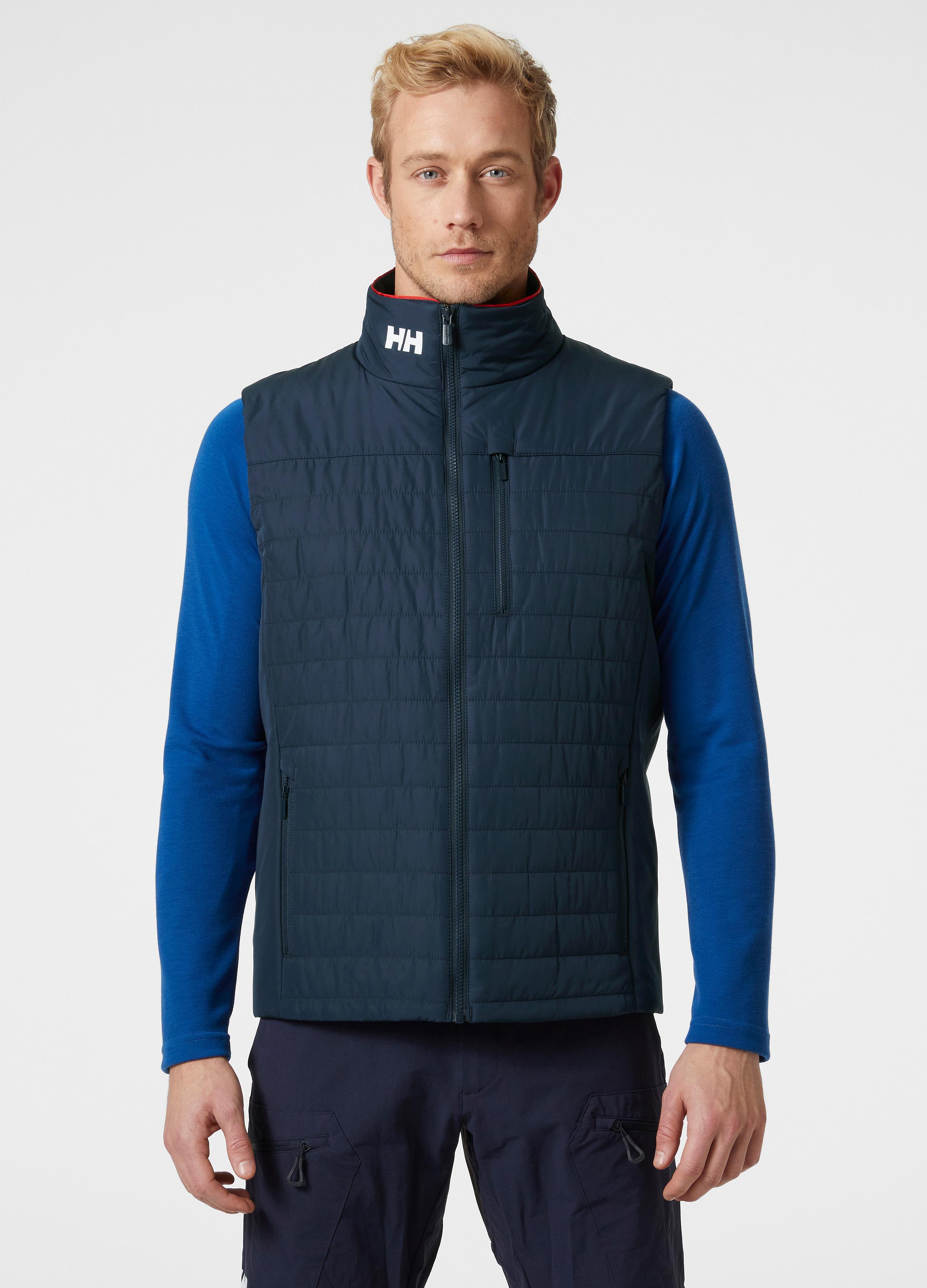 Helly Hansen Crew Insulatör Erkek Yelek 2.0
