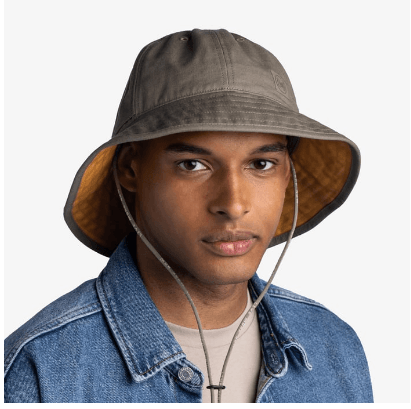 Buff Nmad Bucket Hat Yste Fawn Şapka