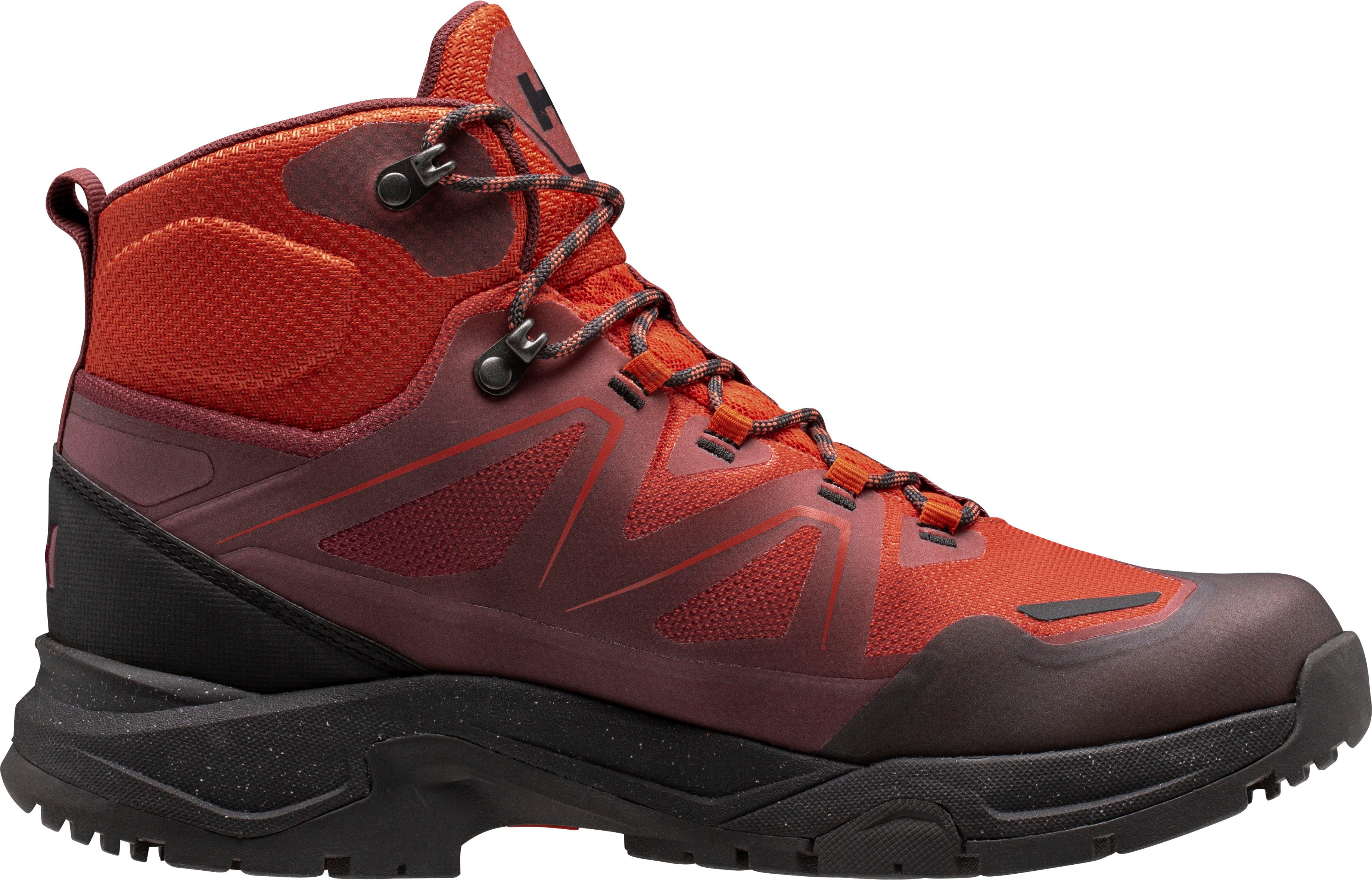Helly Hansen Cascade MID HT Bot