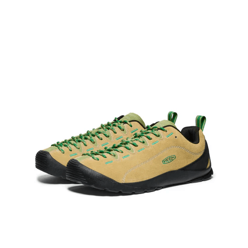 Keen Jasper Suede Erkek Sneaker