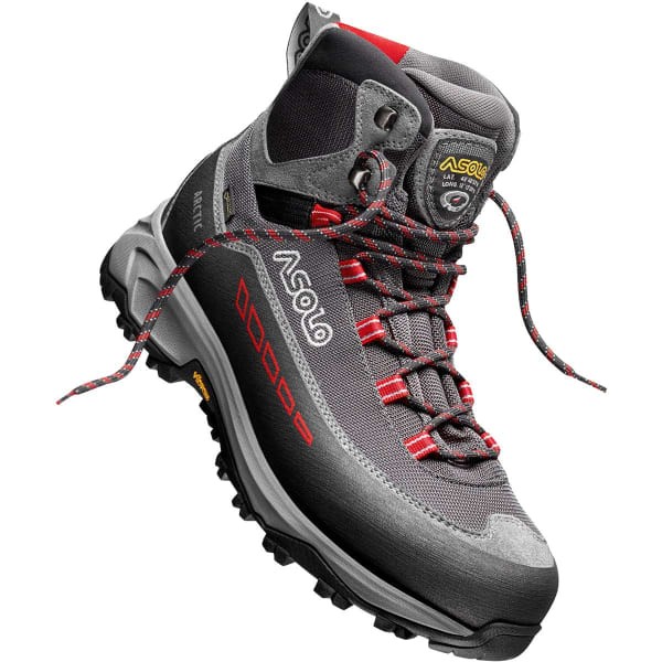 Asolo Arctic Gore Tex Erkek Outdoor Botu