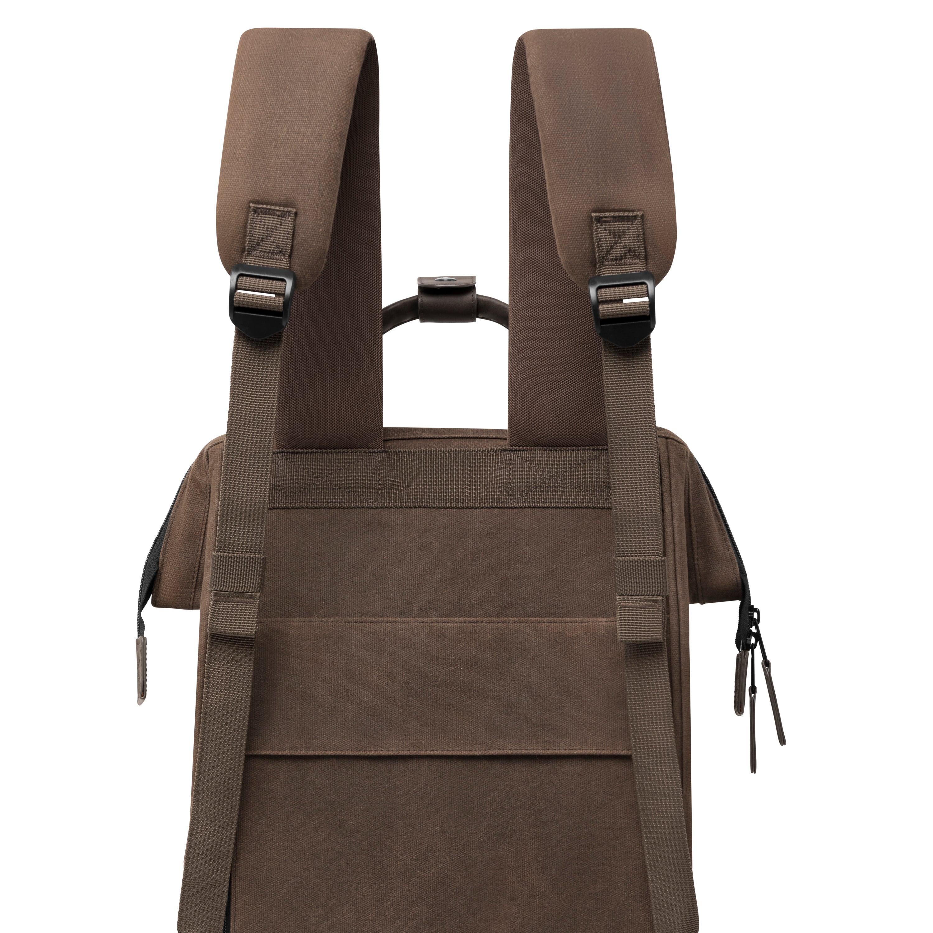 Cabaia Waxed Cotton Soyo Large Sırt Çantası