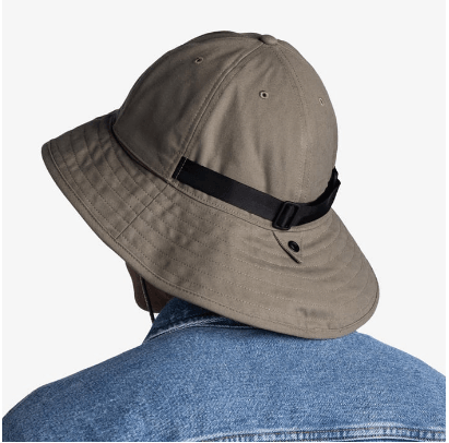 Buff Nmad Bucket Hat Yste Fawn Şapka