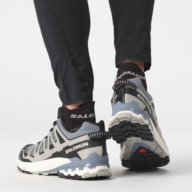 Salomon Xa Pro 3D V9 Gore-Tex Erkek Patika Koşu Ayakkabısı