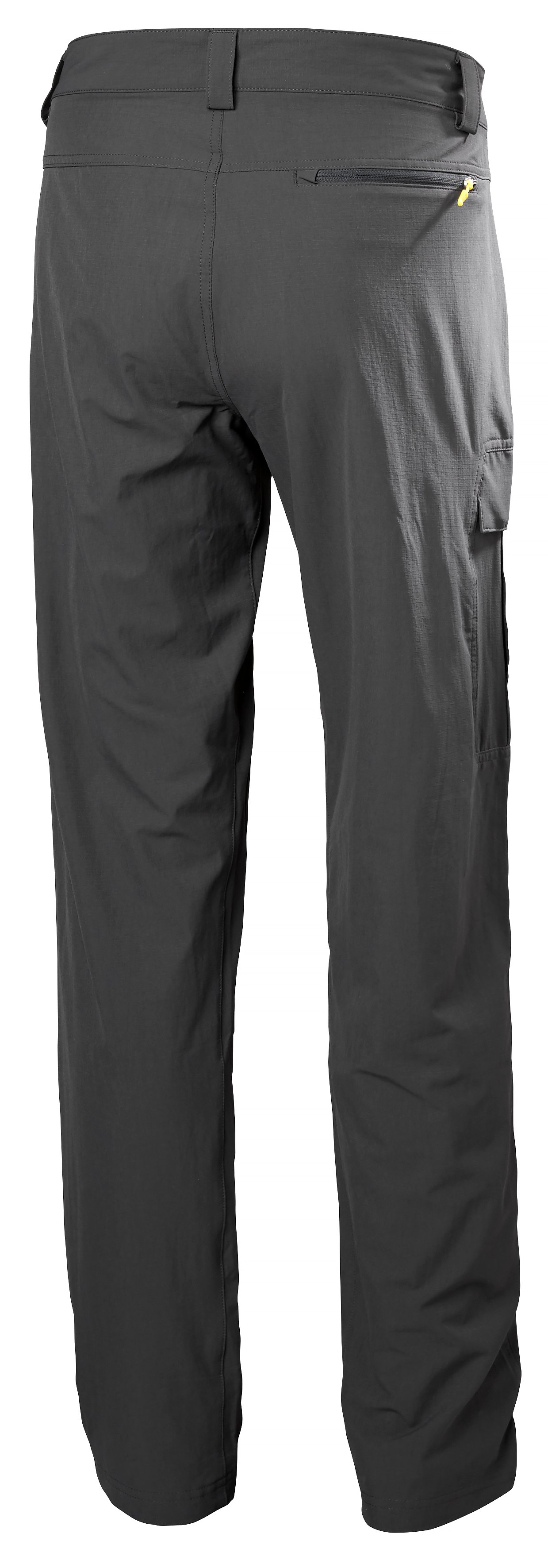 Helly Hansen Hh Qd Erkek Kargo Pantolon - Antrasit
