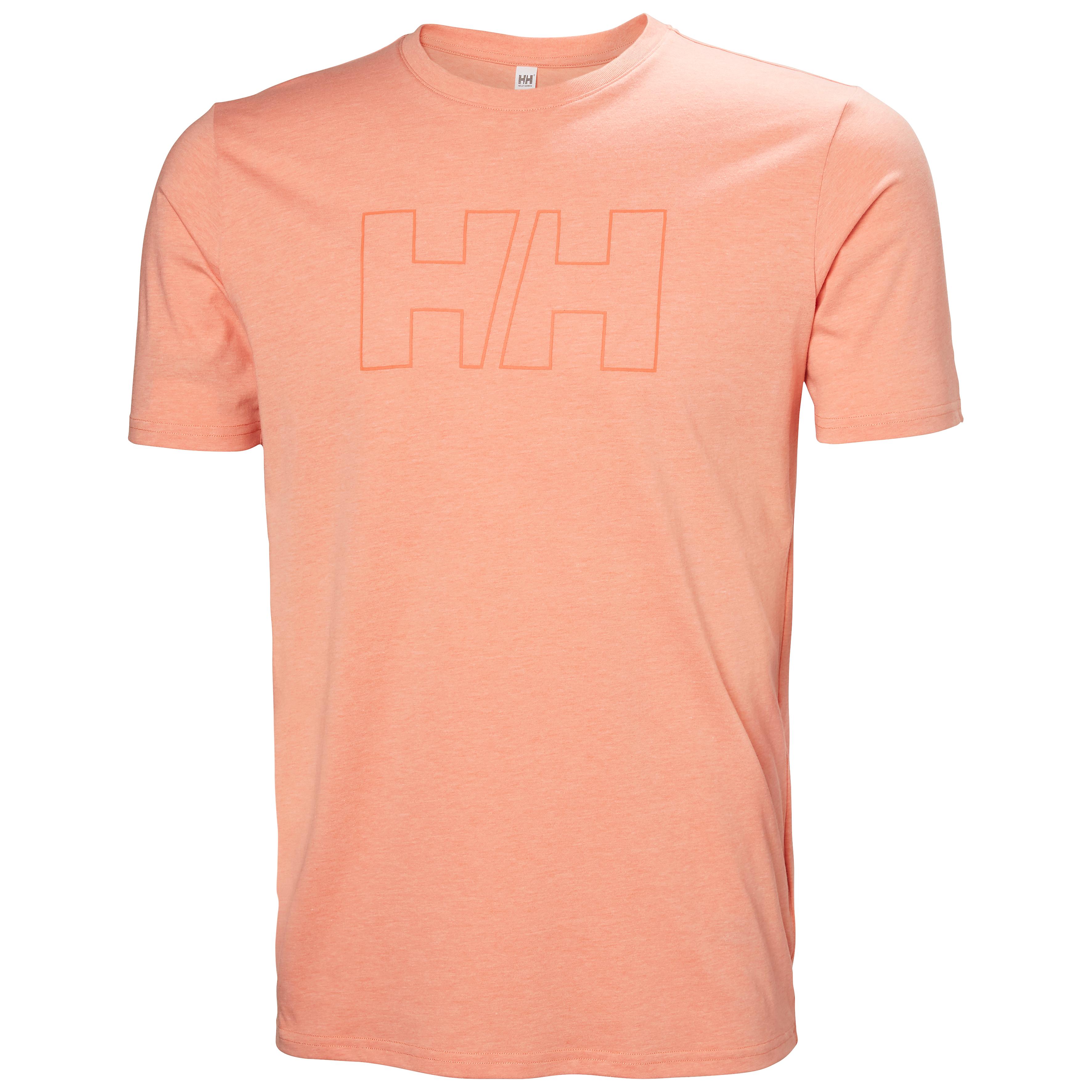Helly Hansen HH Tech Logo T-Shirt