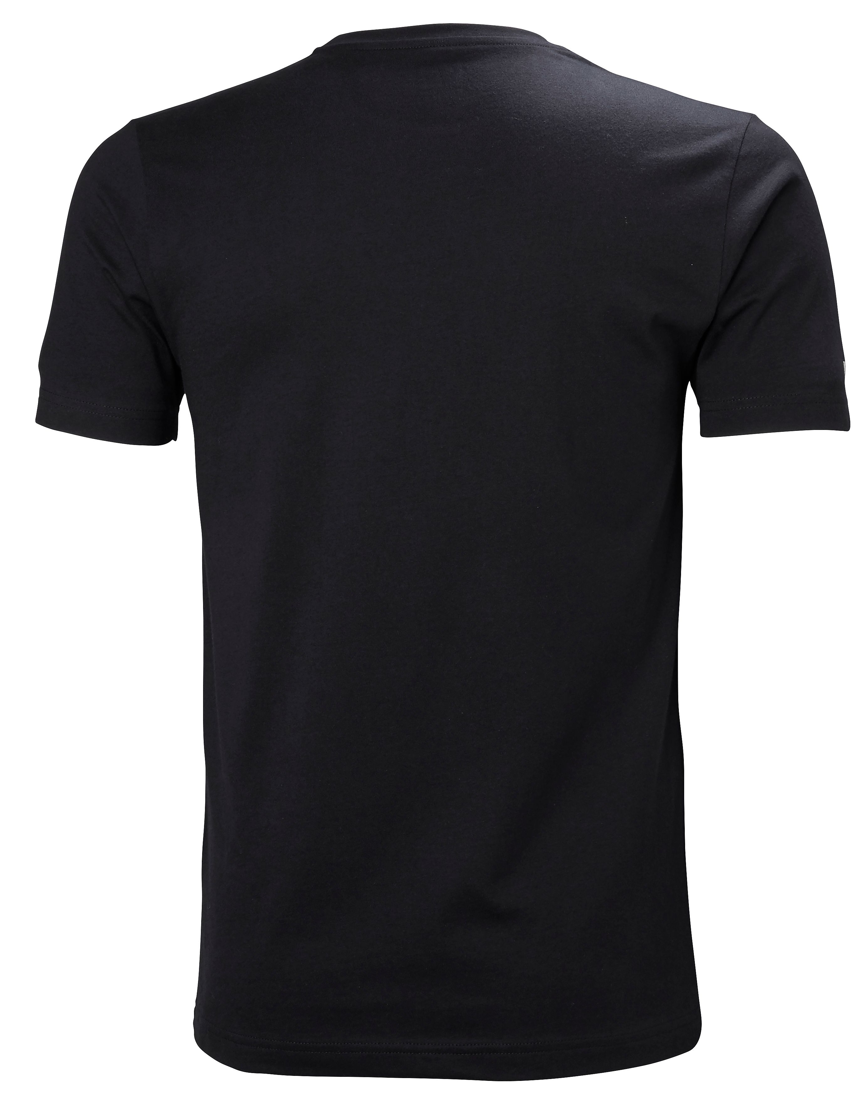Helly Hansen Crew T-Shirt 2.0
