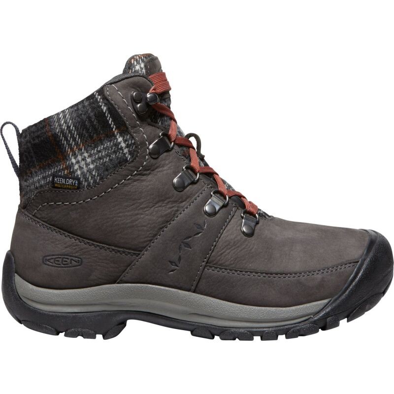 Keen Kaci III Winter Mid Wp Kadın Bot