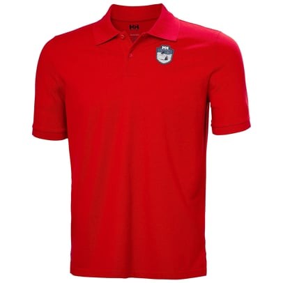 Helly Hansen Marstrand Polo Yaka Erkek T-shirt
