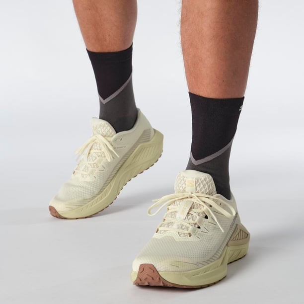 Salomon Drx Defy Grvl Erkek Koşu/Fitness Ayakkabı