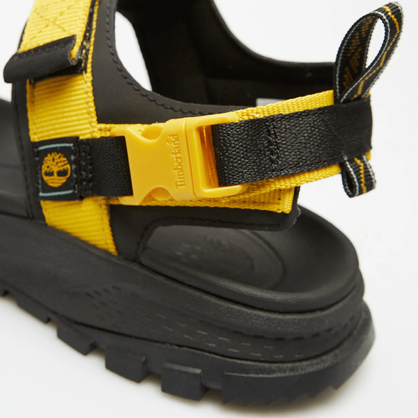 Timberland Backstrap Erkek Sandalet