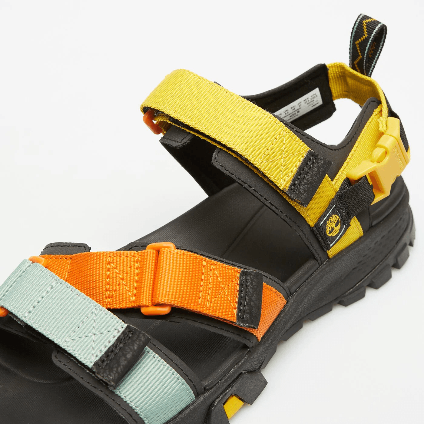 Timberland Backstrap Erkek Sandalet