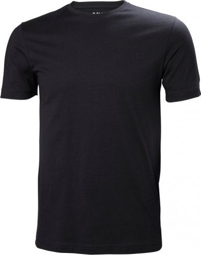 Helly Hansen Crew Normal Kalıp Erkek T-Shirt HHA.33995 - Navy