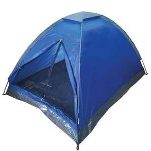 Freelife Monodome B 3 Kişilik Kamp Çadırı-LACİVERT