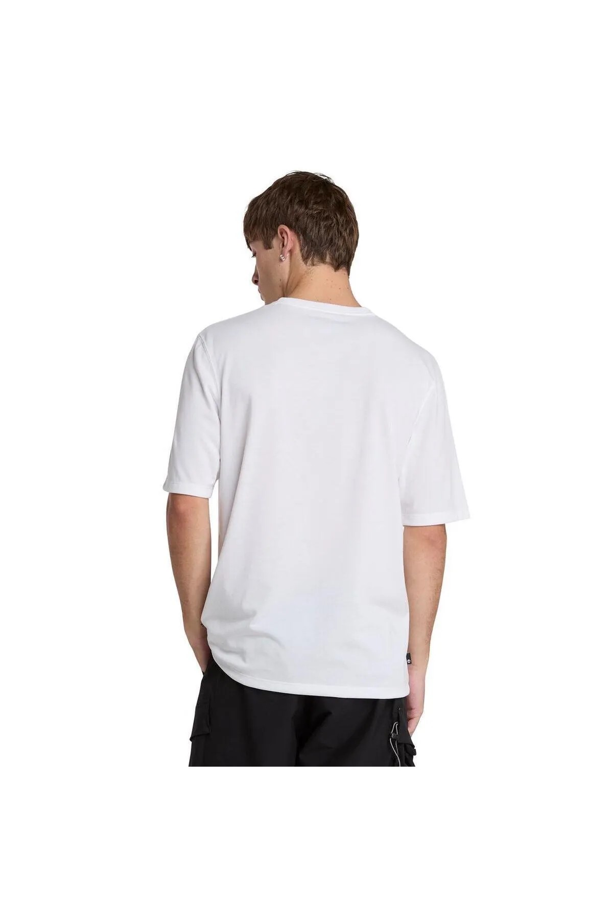 Timberland UV-ProtectionLogo Short Sleeve Tee