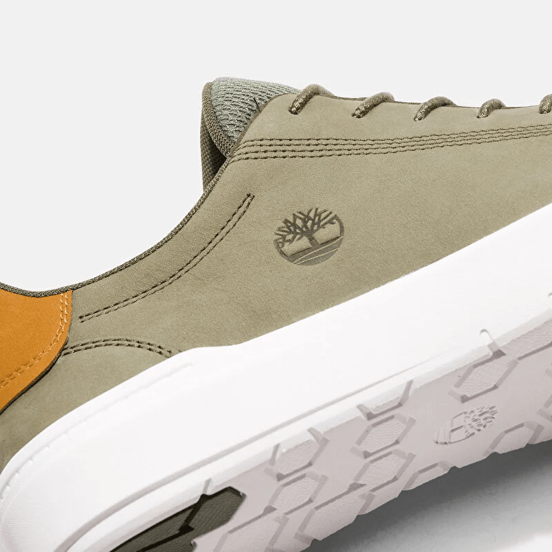 Timberland Seneca Bay Low Lace Up Erkek Ayakkabı
