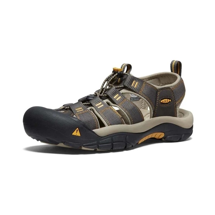 Keen Newport H2 Erkek Sandalet