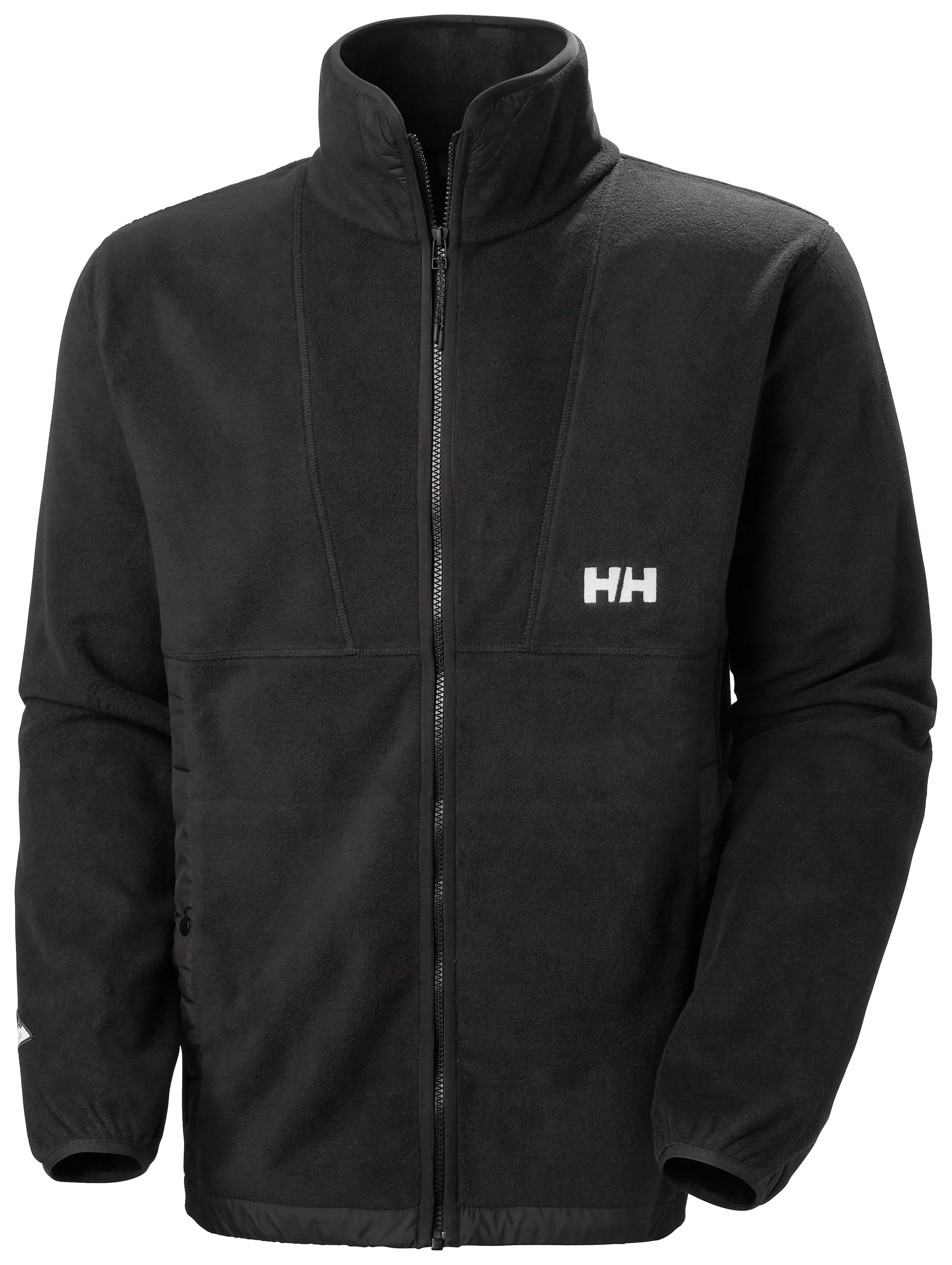 Helly Hansen YU Fleece Erkek Mont