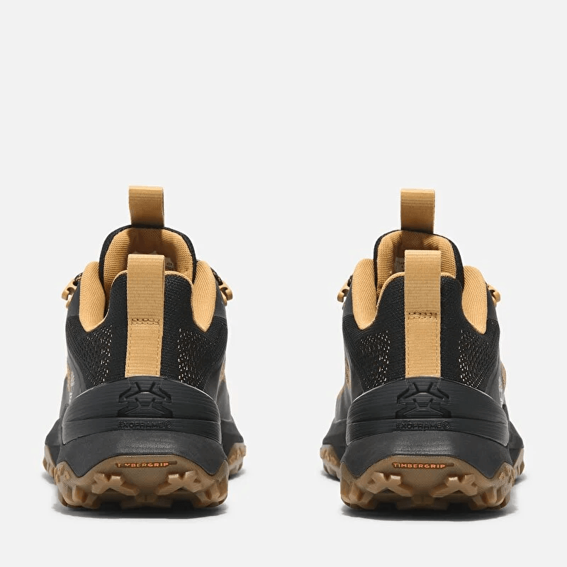 Timberland Motion Access Sarı Spor Ayakkabı