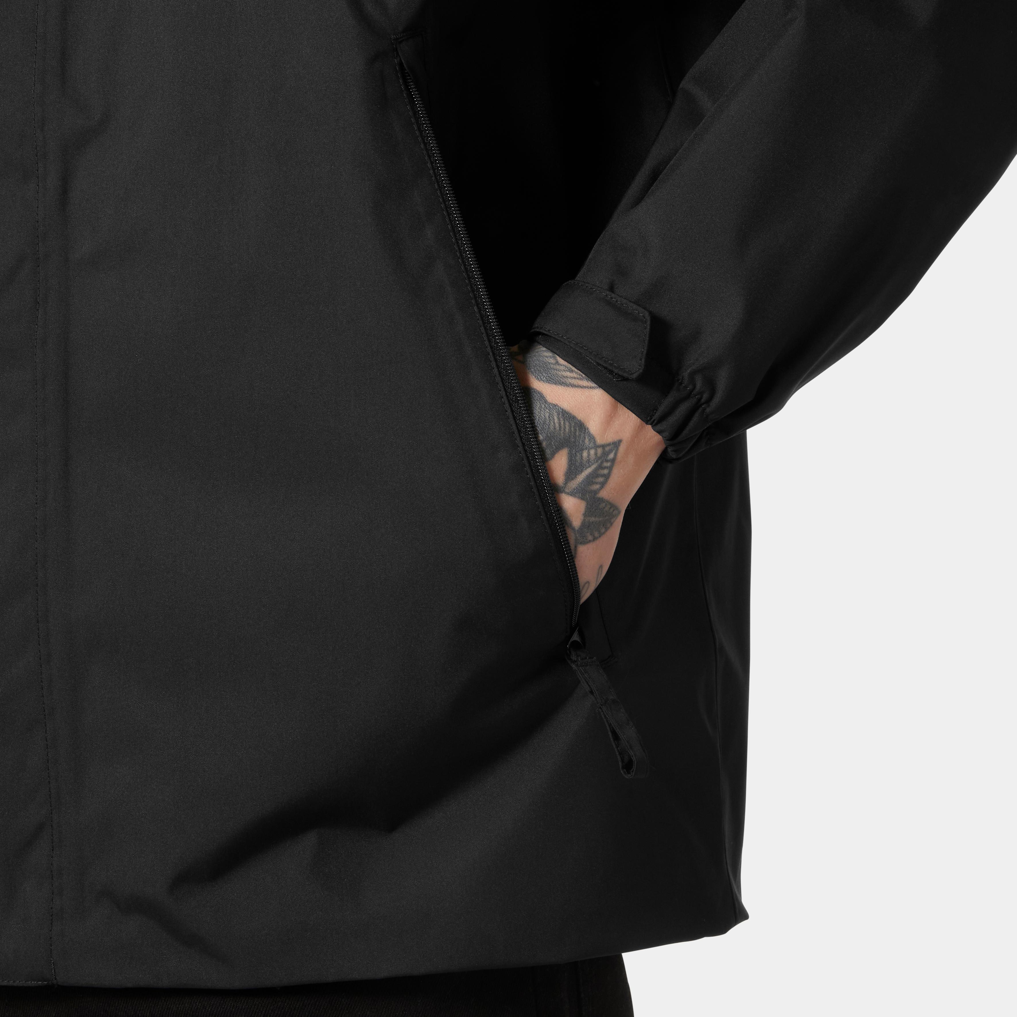 Helly Hansen Ervik Erkek Mont