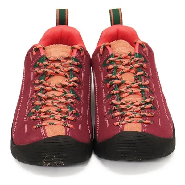 Jasper Suede Kadın Sneaker