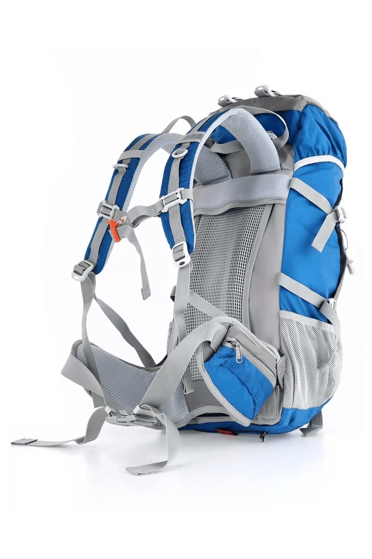 Young Dağcı Sırt Çantası - 55 LT