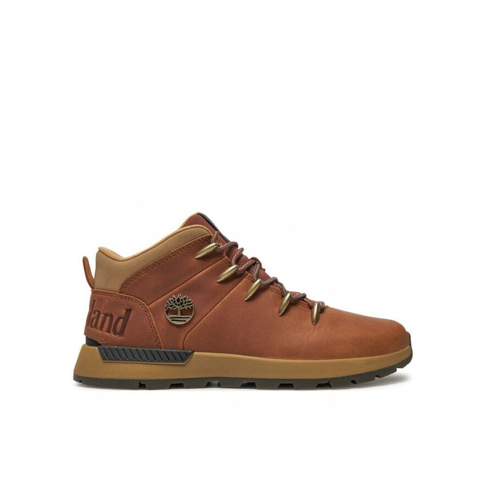 Timberland Sprint Trekker Mid Lace Up Sneaker