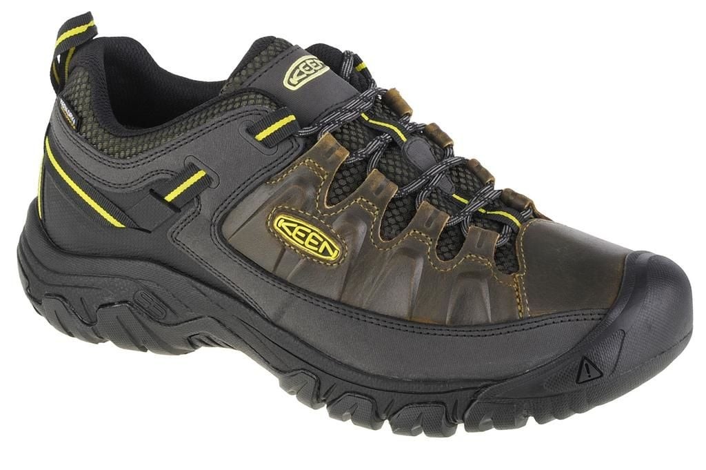 Keen Targhee III Wp Erkek Outdoor Ayakkabı