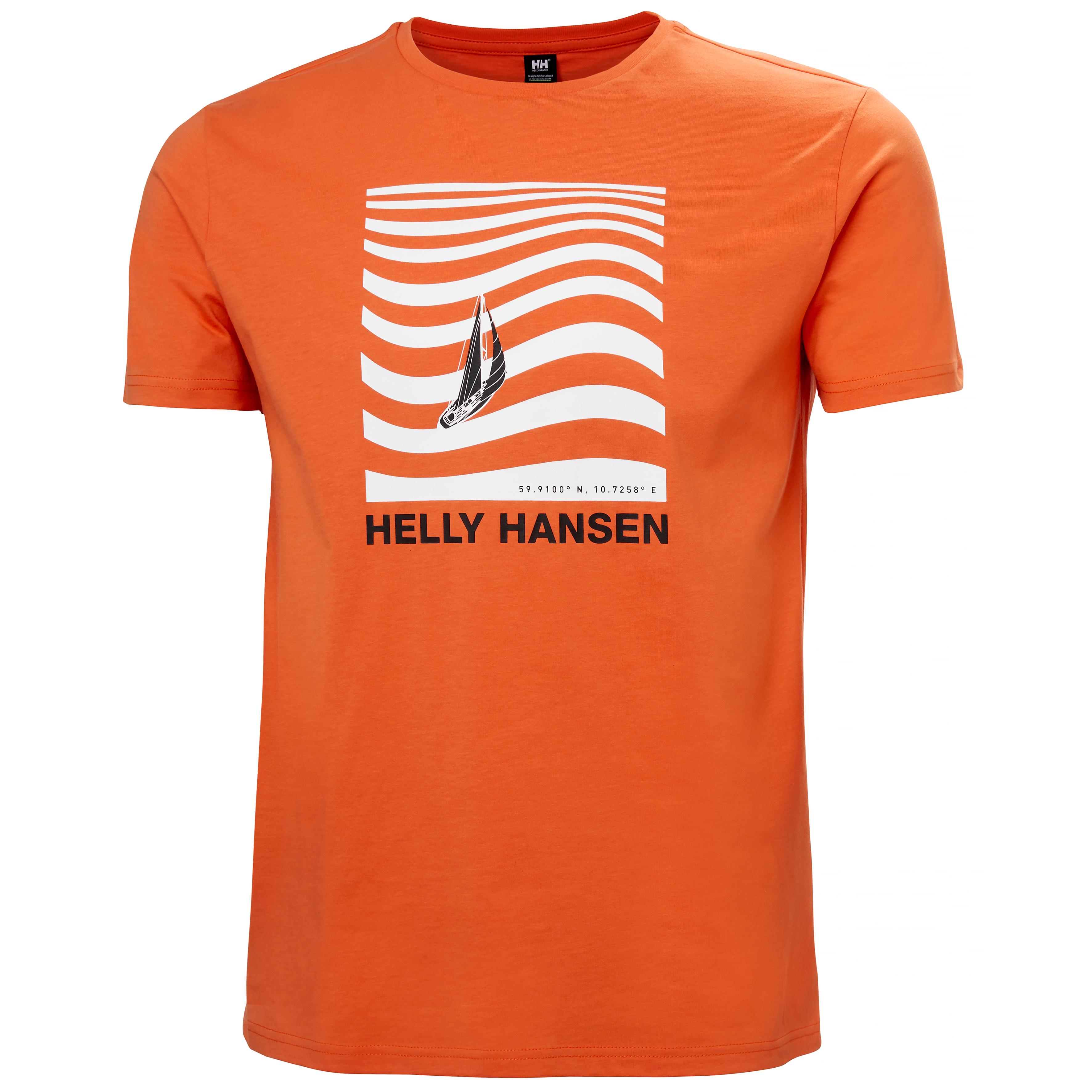 Helly Hansen Shoreline T-Shirt 3.0