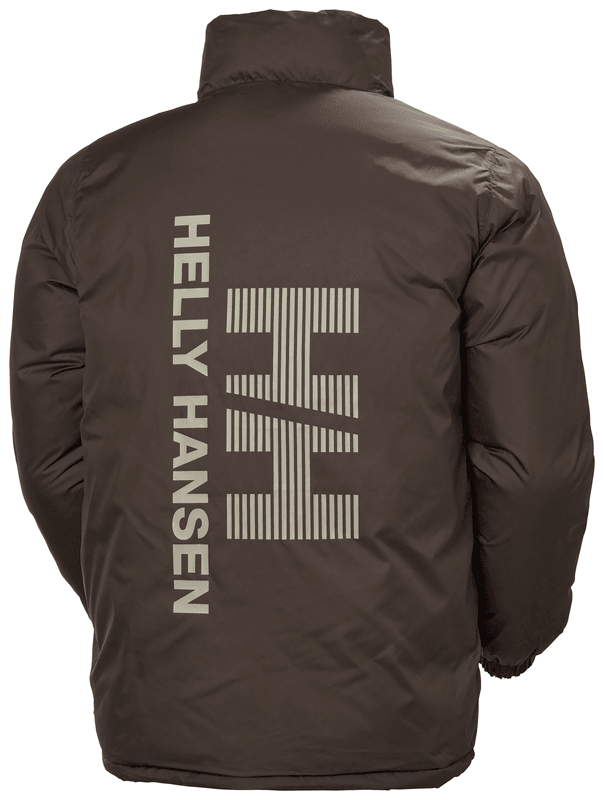 Helly Hansen Urban Reversıble Erkek Ceket