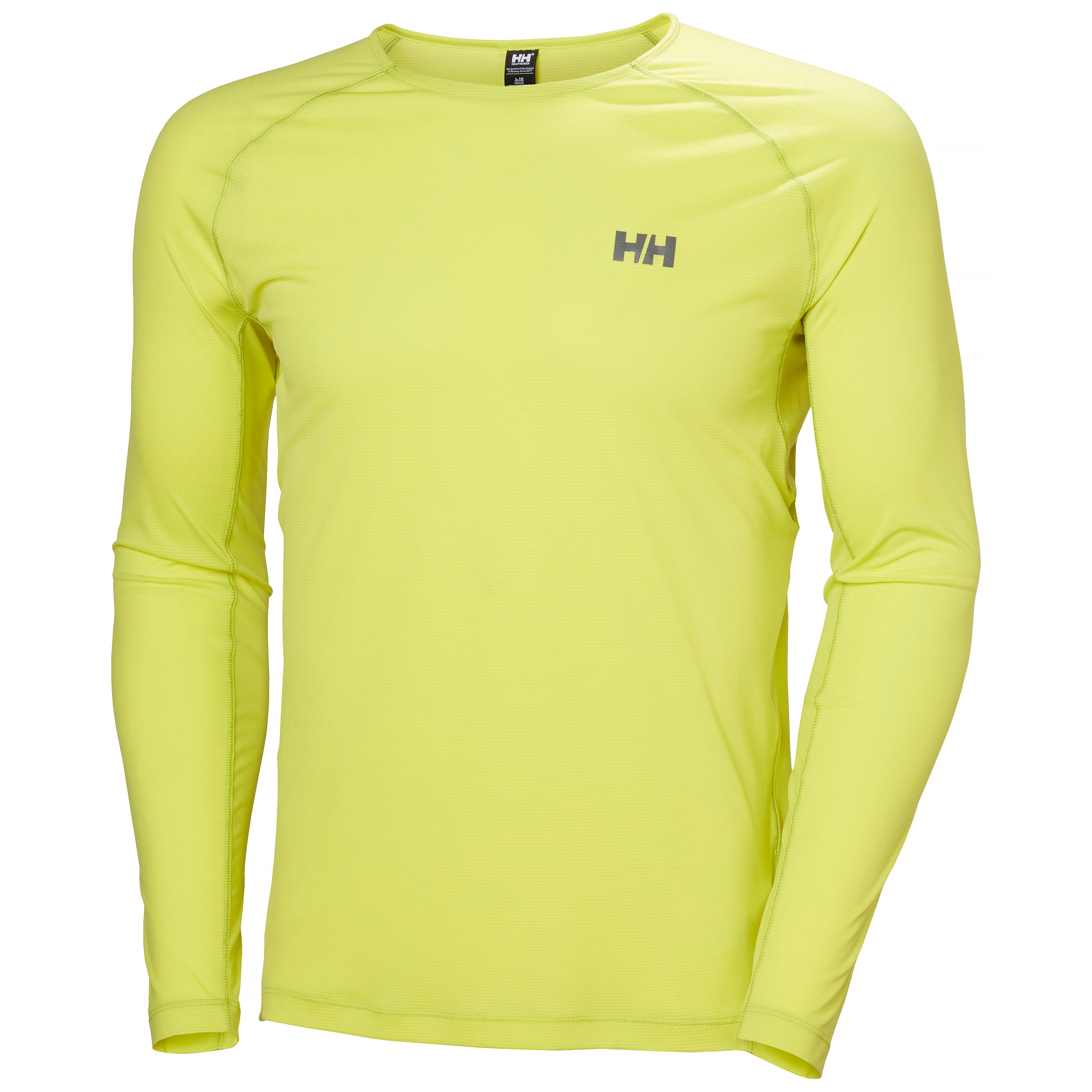 Helly Hansen Trail Uzun Kollu T-Shirt