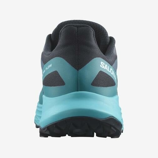 Salomon Ultra Flow Cross Country Erkek Spor Ayakkabı