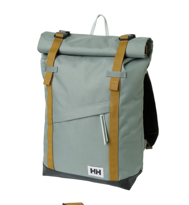 Helly Hansen Stockholm Backpack Erkek Sırt Çantası