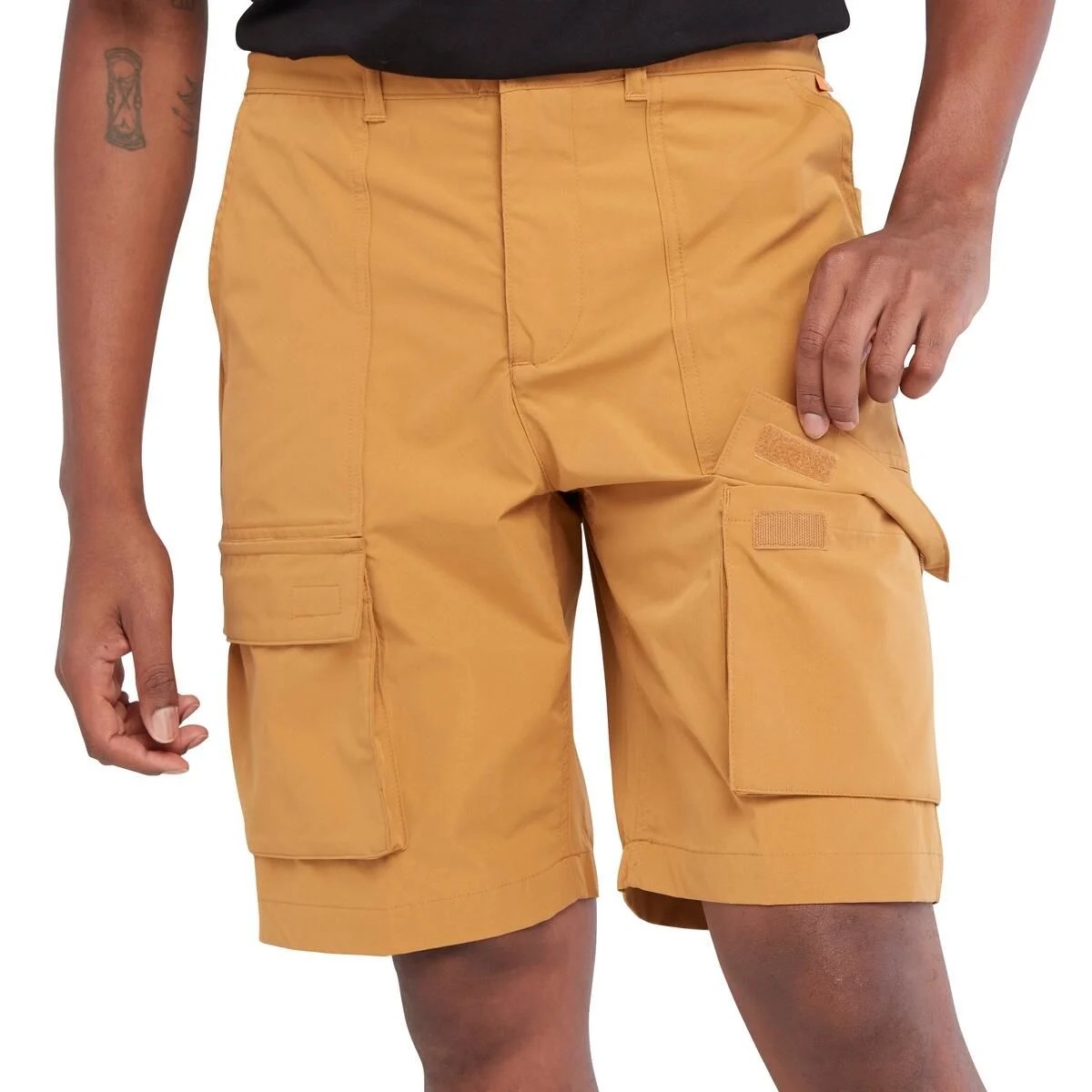 Timberland DWR Cargo Short - Wheat Boot