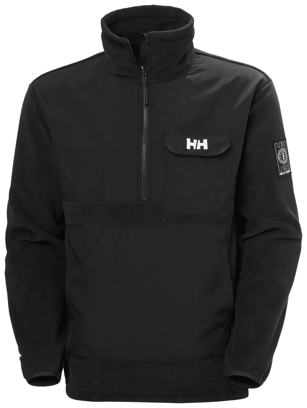 Helly Hansen Play 1/2 Zip Polar