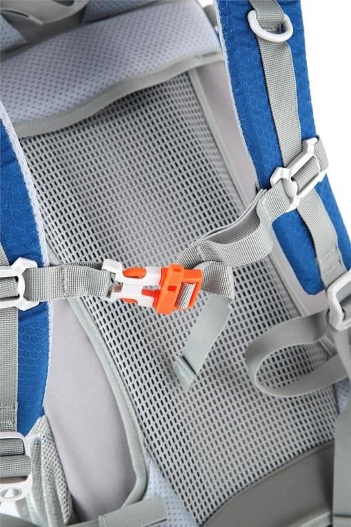 Young Dağcı Sırt Çantası - 45 LT