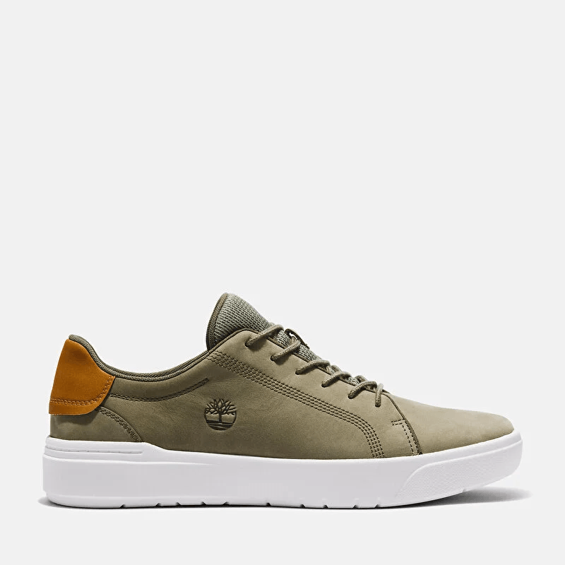 Timberland Seneca Bay Low Lace Up Erkek Ayakkabı