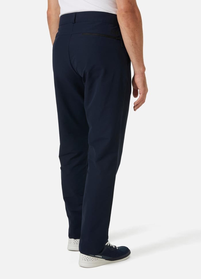 Helly Hansen QD Erkek Pantolon- Navy