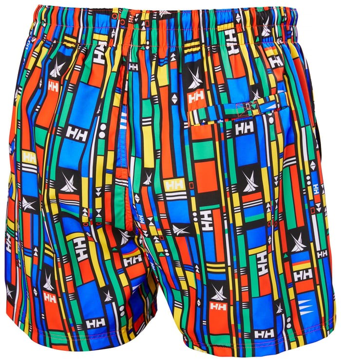 Helly Hansen Newport Erkek Mayo Şort