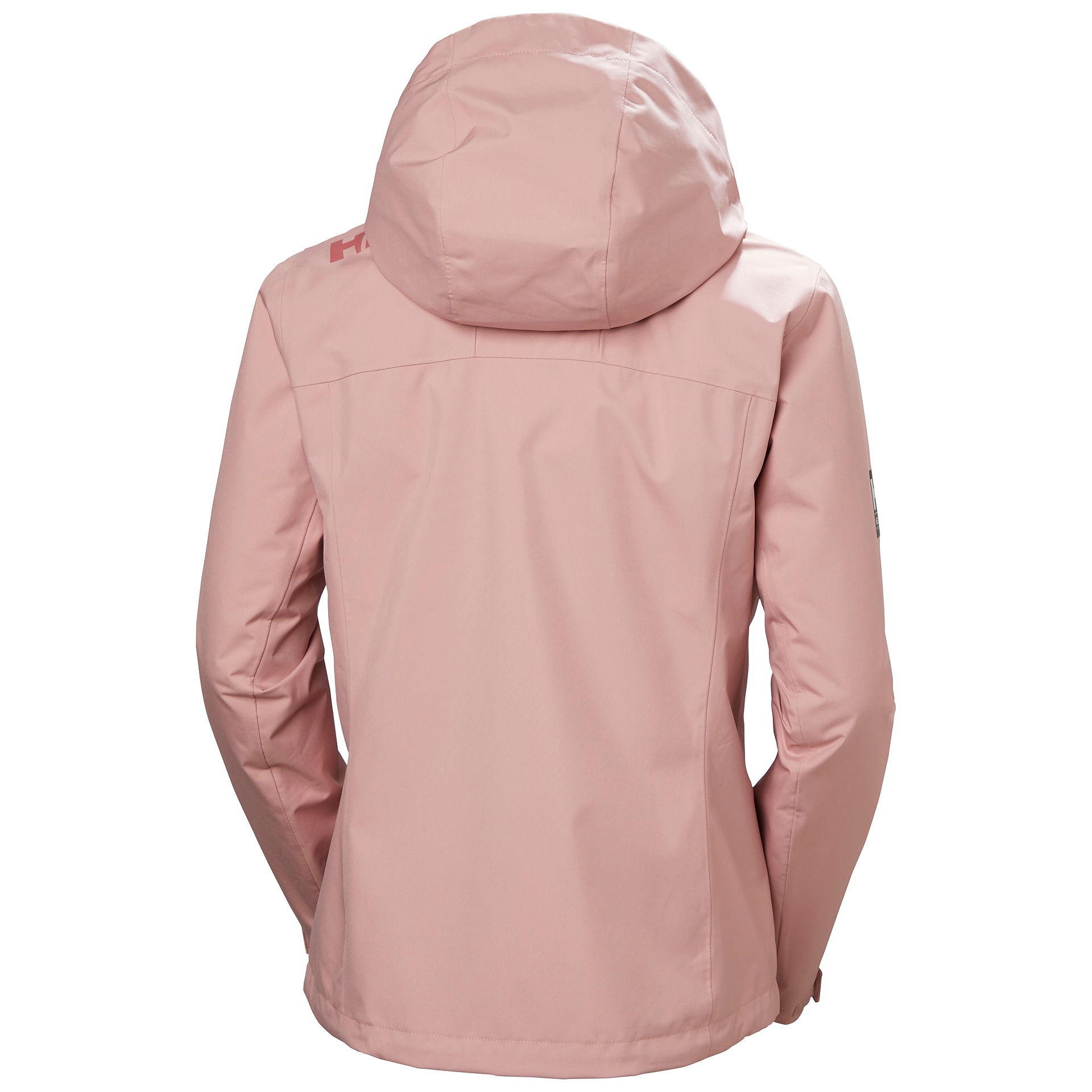 Helly Hansen W Crew Hooded Midlayer Mont
