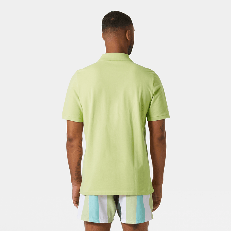 Helly Hansen Marstrand Polo Yaka Erkek T-shirt