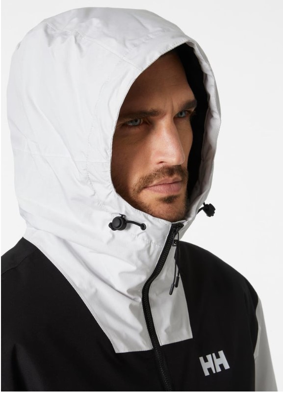 Helly Hansen Ervik Ins Rain Mont