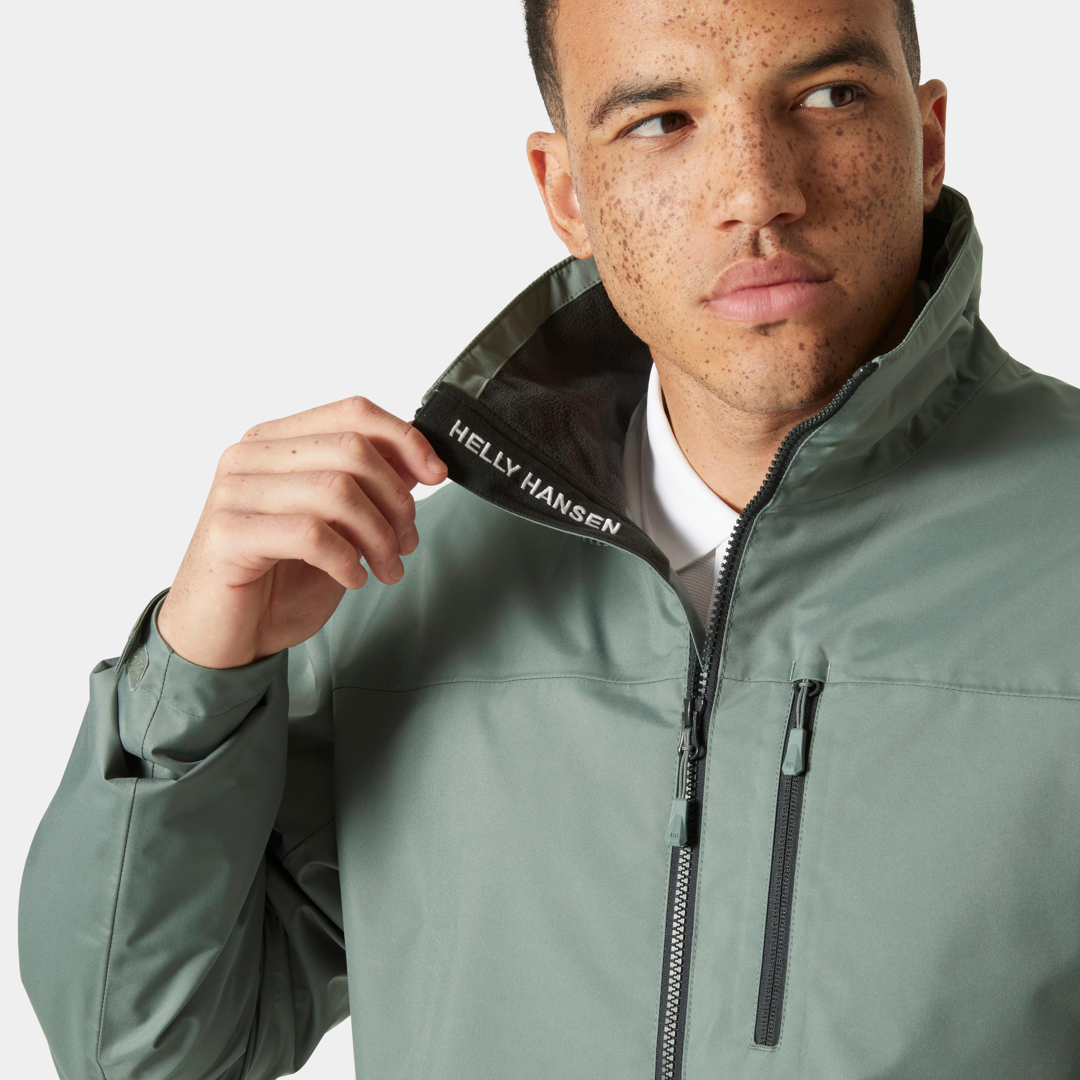 Helly Hansen Crew Mont 2.0