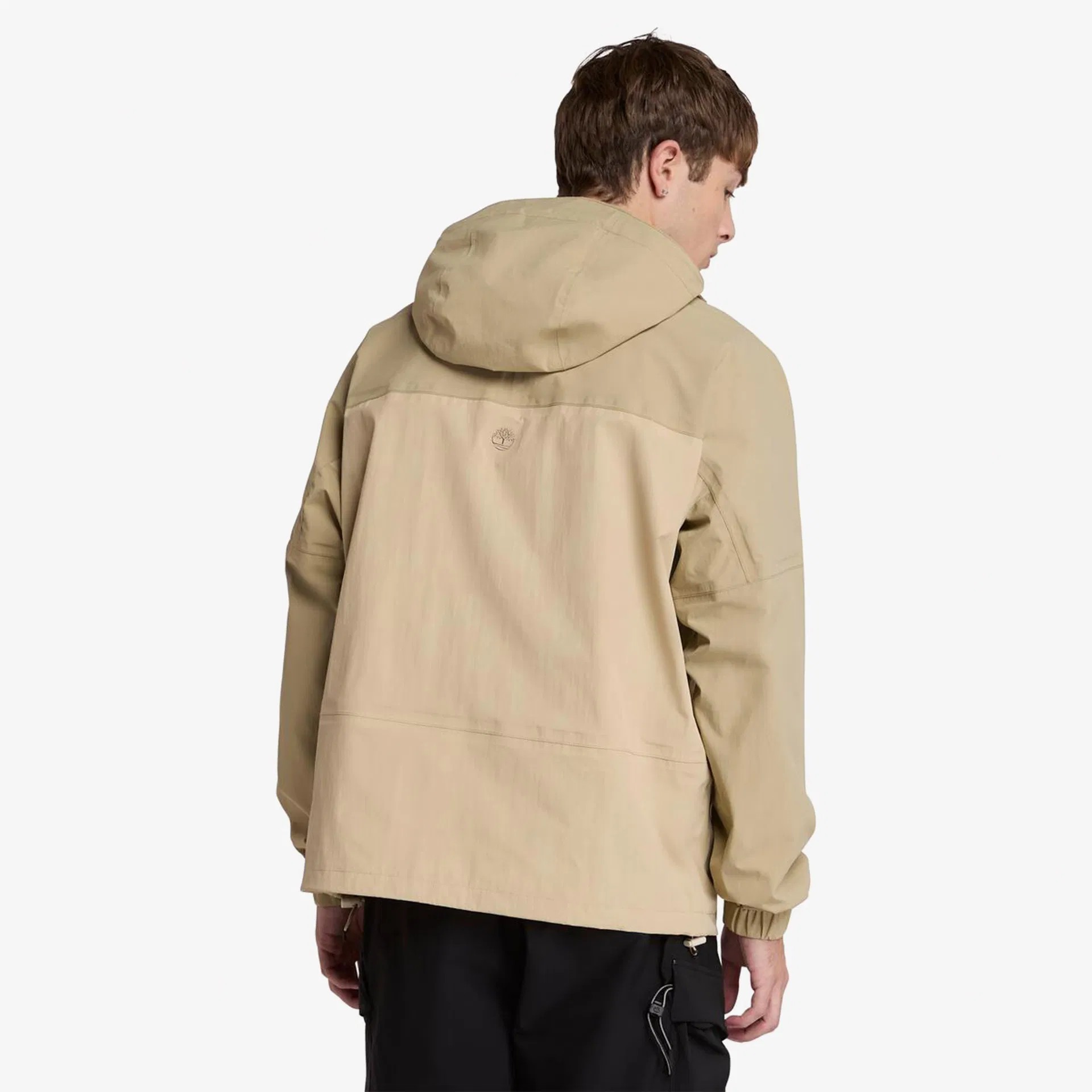 Timberland Winnick Archive Waterproof Shell Jacket