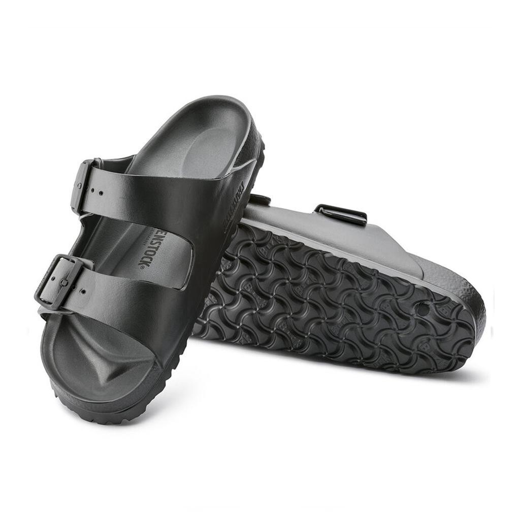 Birkenstock Arizona Eva Metallic