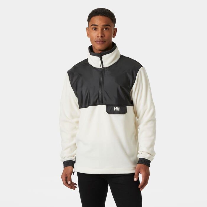 Helly Hansen Yu 1/2 Zip  Erkek Polar