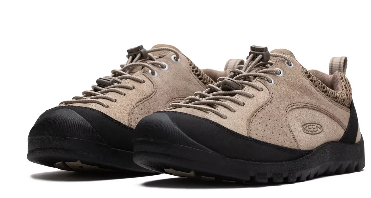 Keen Jasper Rocks SP Erkek Yürüyüş Ayakkabısı