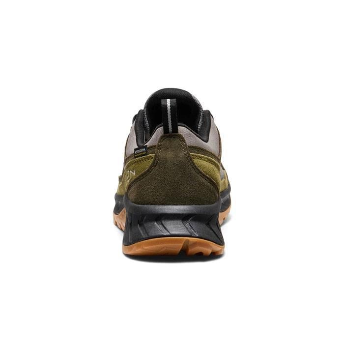 Keen Hightrail Su Geçirmez Erkek Yürüyüş Ayakkabısı