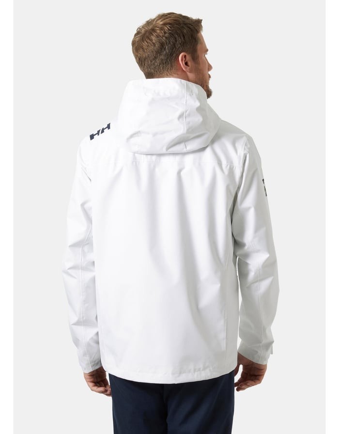 Helly Hansen Crew Hooded Erkek Mont HHA.34443