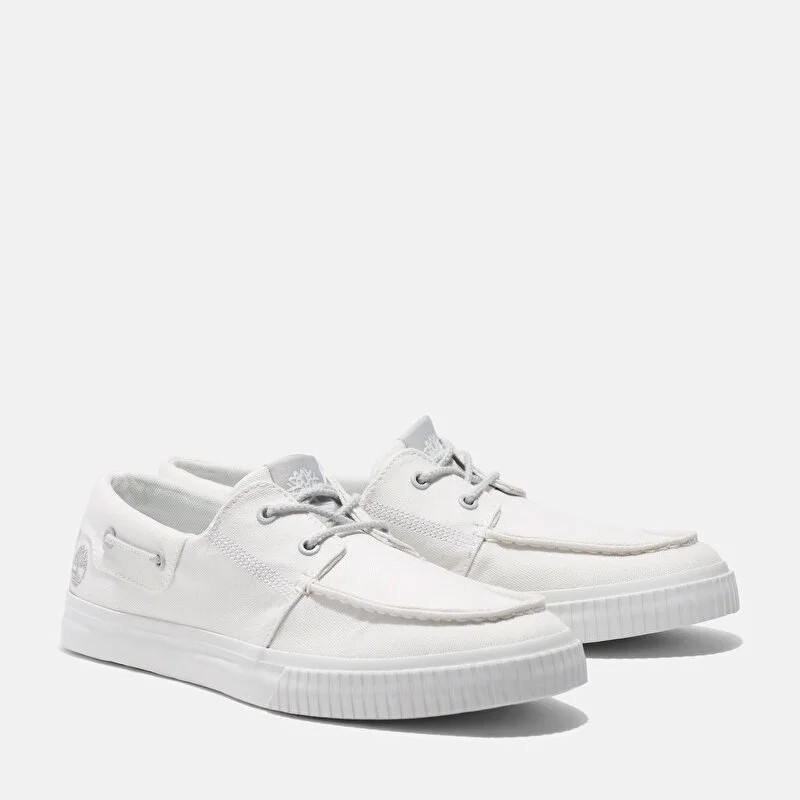 Timberland Mylo Bay Low Lace Up Erkek Ayakkabı